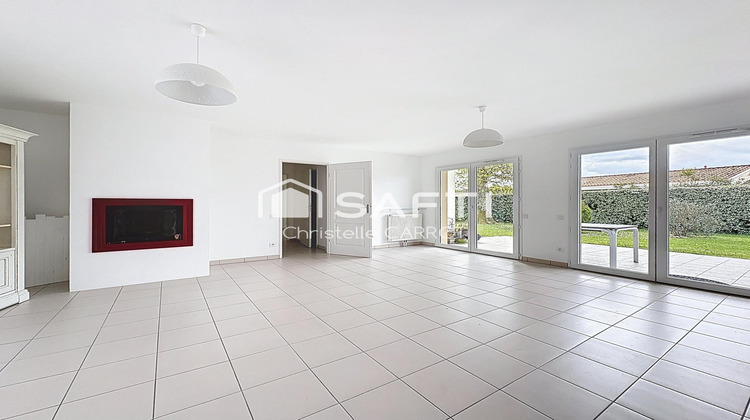 Ma-Cabane - Vente Maison Izon, 91 m²