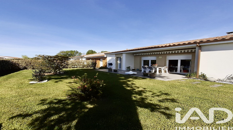 Ma-Cabane - Vente Maison Izon, 90 m²