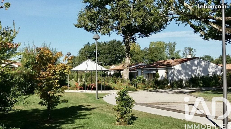 Ma-Cabane - Vente Maison Izon, 90 m²