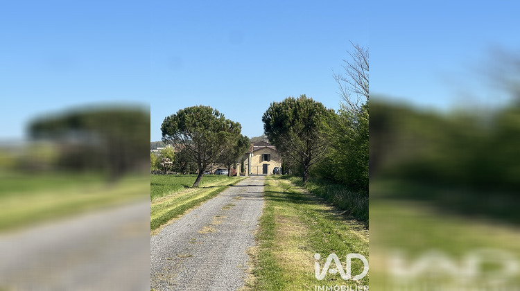 Ma-Cabane - Vente Maison Izon, 330 m²