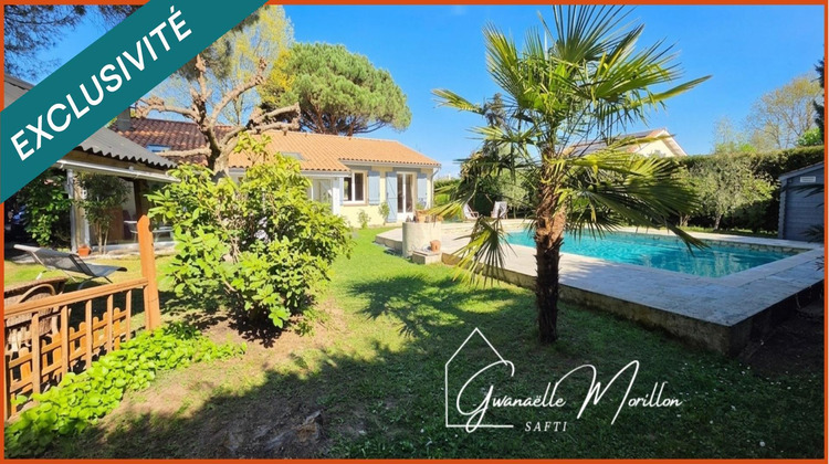 Ma-Cabane - Vente Maison Izon, 115 m²