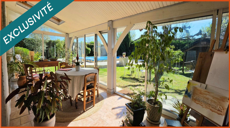 Ma-Cabane - Vente Maison Izon, 115 m²