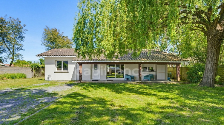 Ma-Cabane - Vente Maison IZON, 76 m²