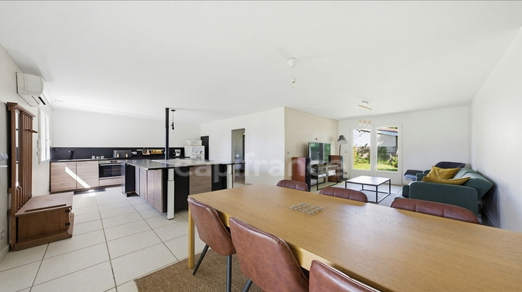 Ma-Cabane - Vente Maison IZON, 76 m²