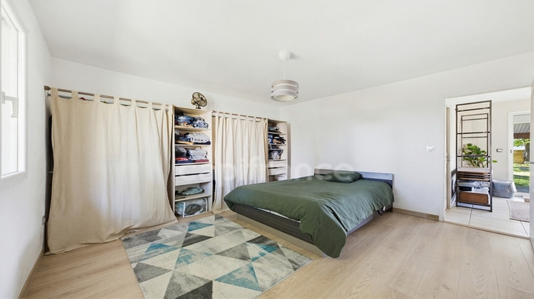 Ma-Cabane - Vente Maison IZON, 76 m²