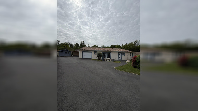 Ma-Cabane - Vente Maison Izon, 128 m²