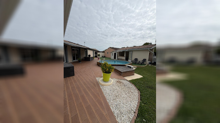 Ma-Cabane - Vente Maison Izon, 128 m²