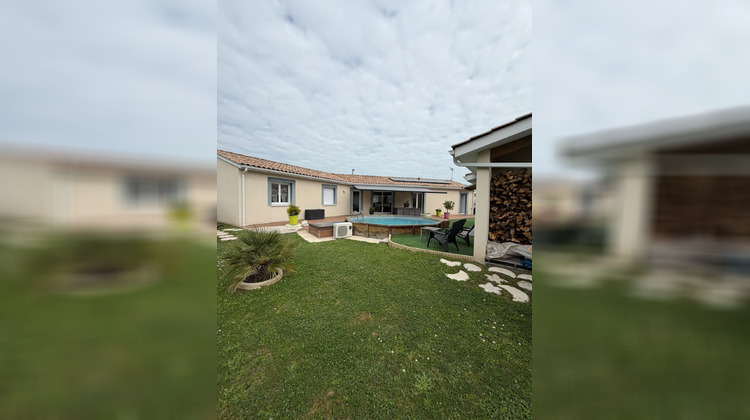 Ma-Cabane - Vente Maison Izon, 128 m²