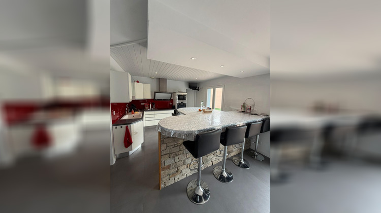 Ma-Cabane - Vente Maison Izon, 128 m²