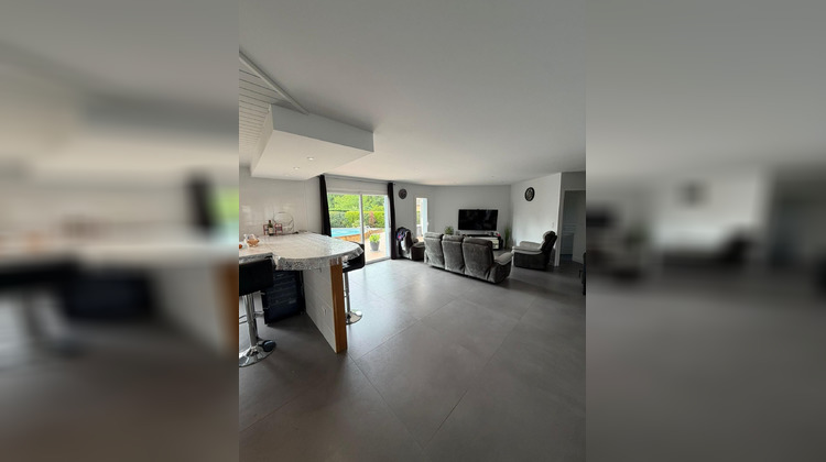 Ma-Cabane - Vente Maison Izon, 128 m²