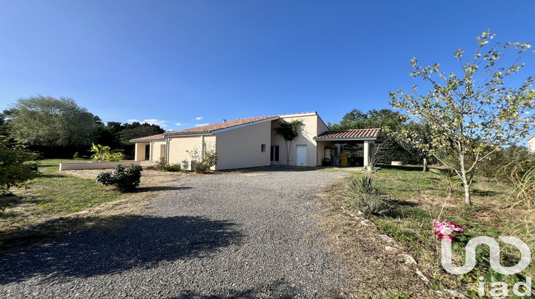 Ma-Cabane - Vente Maison Izon, 136 m²