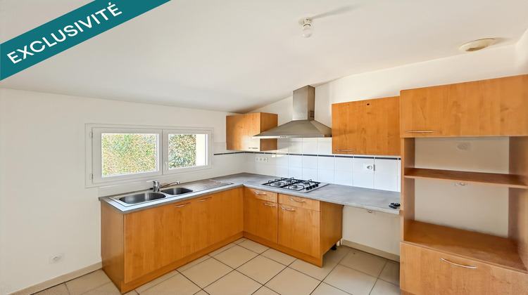 Ma-Cabane - Vente Maison Izon, 58 m²