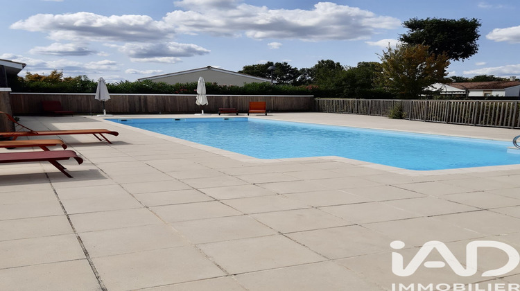 Ma-Cabane - Vente Maison Izon, 90 m²