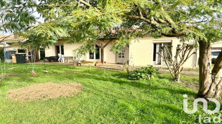 Ma-Cabane - Vente Maison Izon, 88 m²