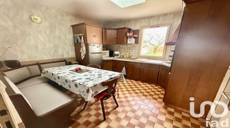 Ma-Cabane - Vente Maison Izon, 88 m²