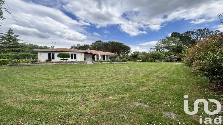 Ma-Cabane - Vente Maison Izon, 144 m²