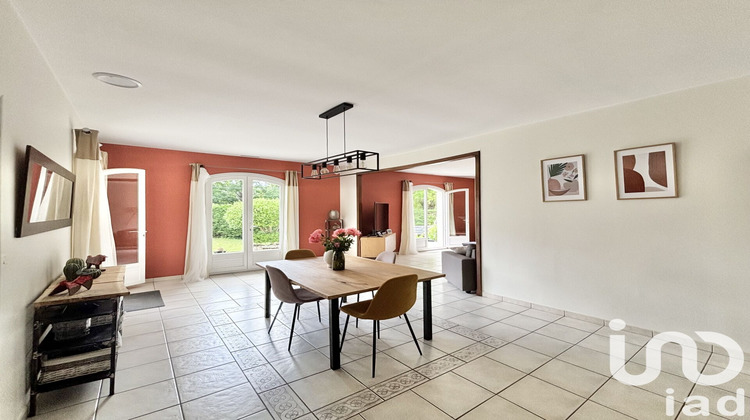 Ma-Cabane - Vente Maison Izon, 144 m²