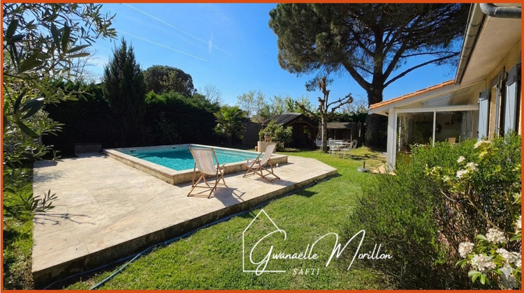 Ma-Cabane - Vente Maison Izon, 115 m²