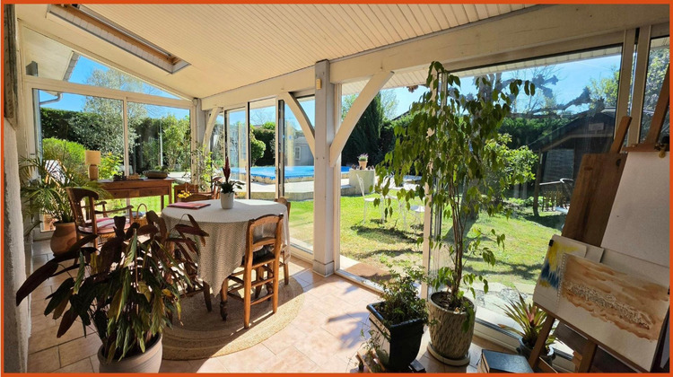 Ma-Cabane - Vente Maison Izon, 115 m²