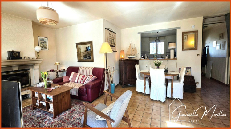 Ma-Cabane - Vente Maison Izon, 115 m²