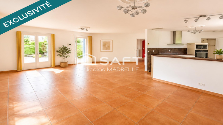Ma-Cabane - Vente Maison Izon, 135 m²