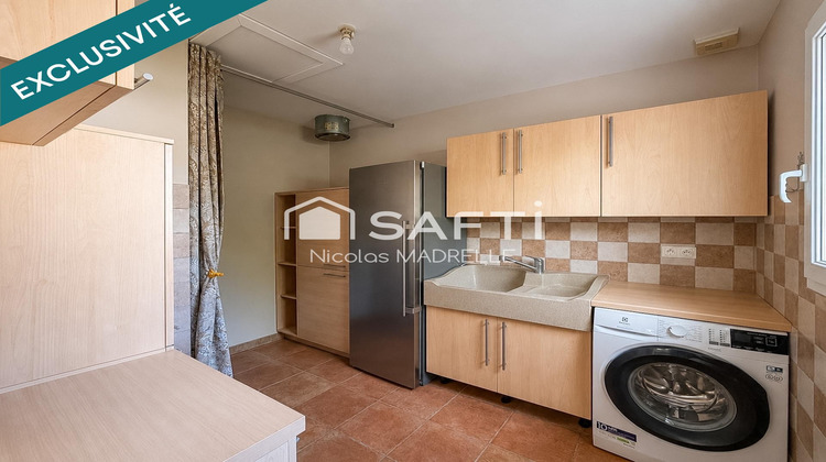 Ma-Cabane - Vente Maison Izon, 135 m²