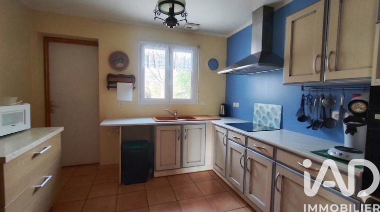 Ma-Cabane - Vente Maison Izon, 105 m²