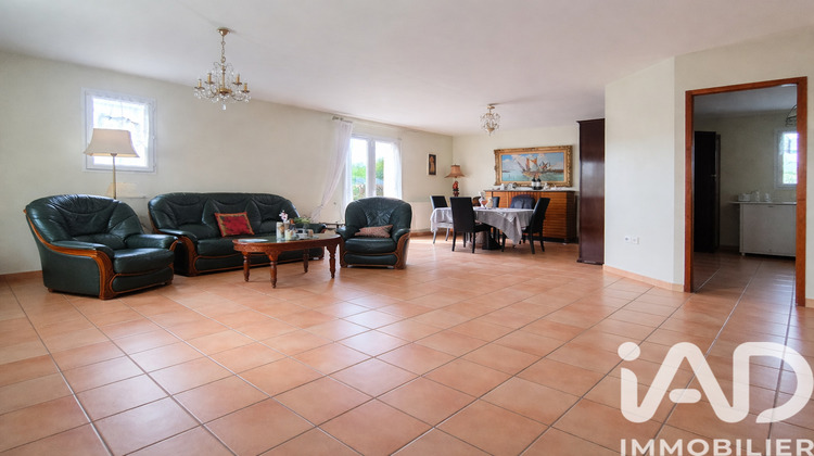 Ma-Cabane - Vente Maison Izon, 105 m²