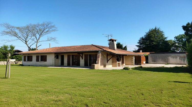 Ma-Cabane - Vente Maison IZON, 120 m²