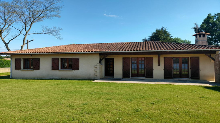 Ma-Cabane - Vente Maison IZON, 120 m²