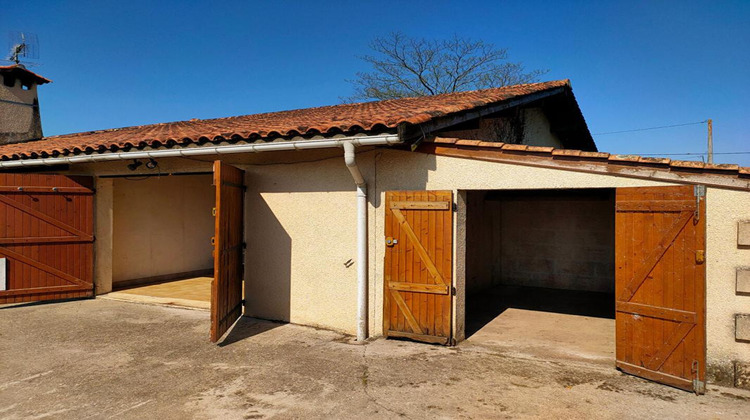 Ma-Cabane - Vente Maison IZON, 120 m²