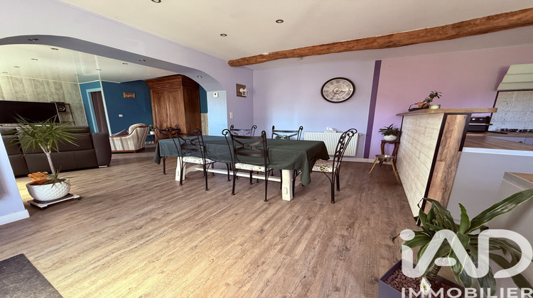 Ma-Cabane - Vente Maison Izon, 185 m²