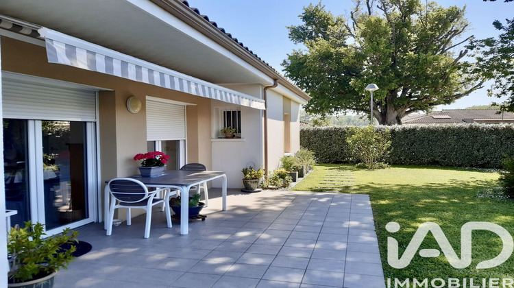 Ma-Cabane - Vente Maison Izon, 90 m²
