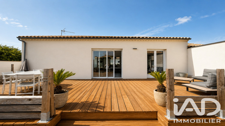 Ma-Cabane - Vente Maison Izon, 150 m²