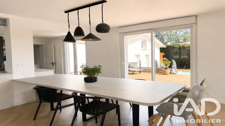 Ma-Cabane - Vente Maison Izon, 150 m²