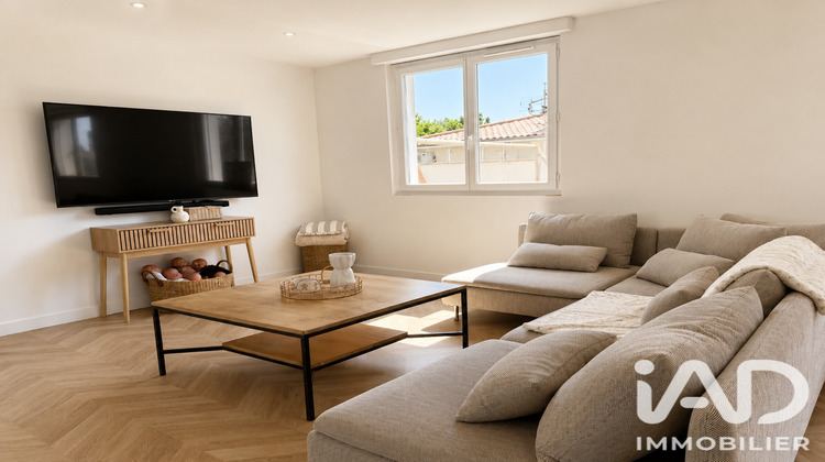 Ma-Cabane - Vente Maison Izon, 150 m²