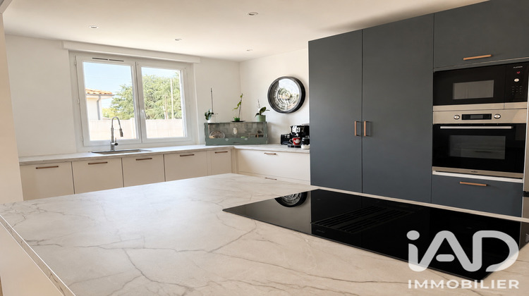 Ma-Cabane - Vente Maison Izon, 150 m²