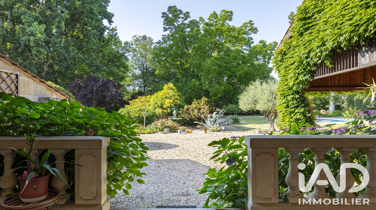 Ma-Cabane - Vente Maison Izon, 250 m²