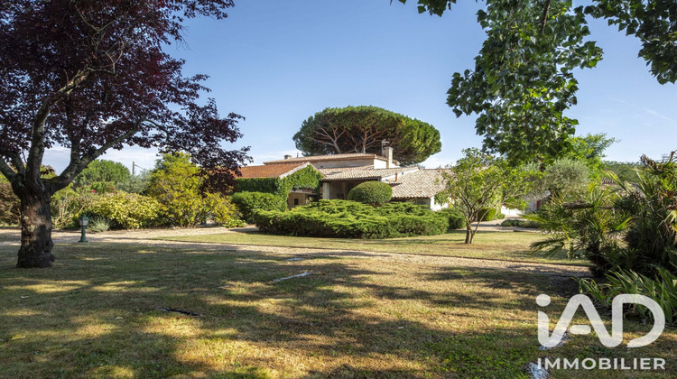 Ma-Cabane - Vente Maison Izon, 250 m²