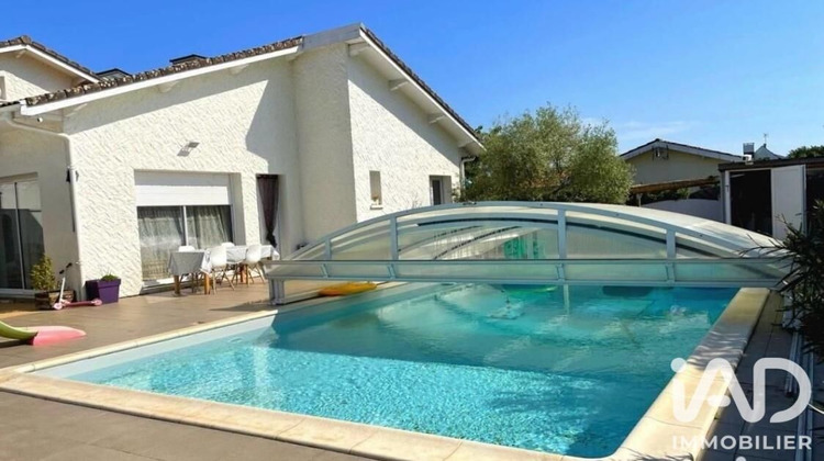 Ma-Cabane - Vente Maison Izon, 90 m²
