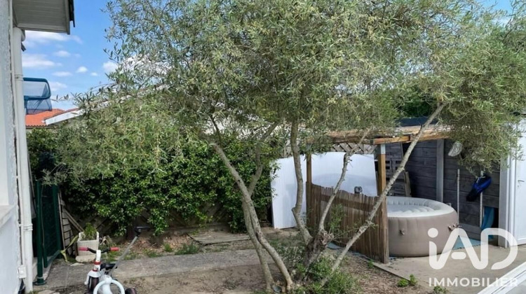 Ma-Cabane - Vente Maison Izon, 90 m²