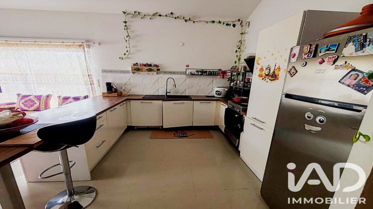 Ma-Cabane - Vente Maison Izon, 90 m²