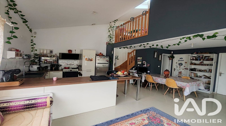 Ma-Cabane - Vente Maison Izon, 90 m²