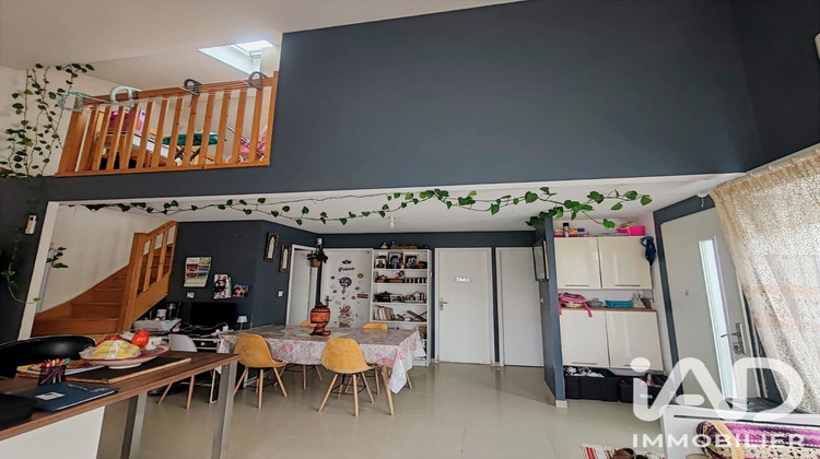 Ma-Cabane - Vente Maison Izon, 90 m²