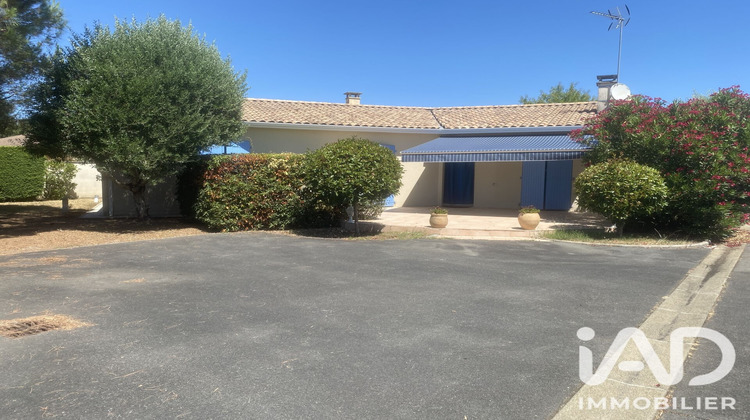 Ma-Cabane - Vente Maison Izon, 135 m²