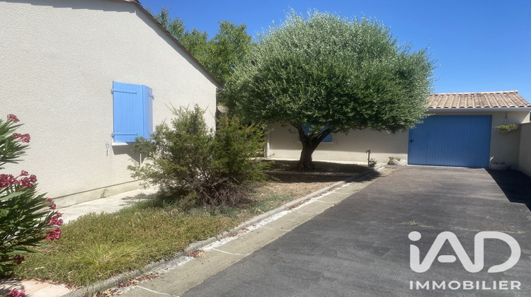 Ma-Cabane - Vente Maison Izon, 135 m²