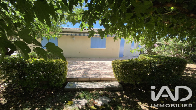 Ma-Cabane - Vente Maison Izon, 135 m²