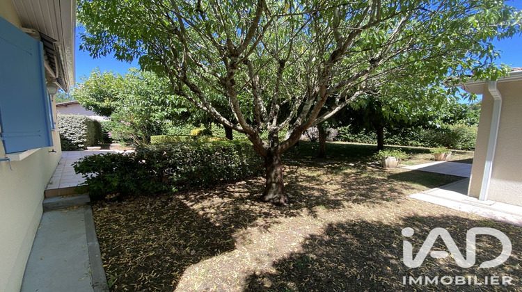 Ma-Cabane - Vente Maison Izon, 135 m²