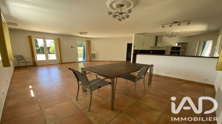 Ma-Cabane - Vente Maison Izon, 135 m²