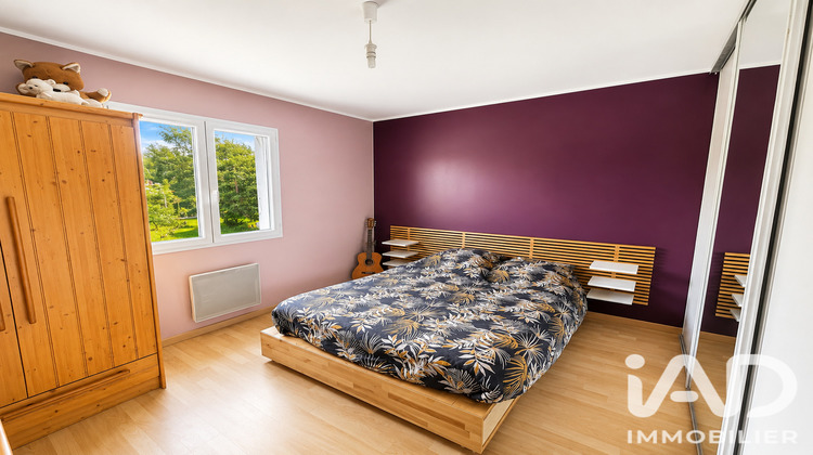 Ma-Cabane - Vente Maison Izon, 176 m²
